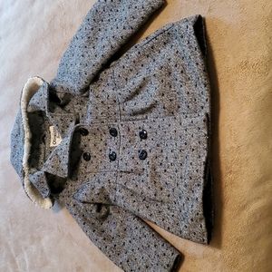 Oshkosh girls coat